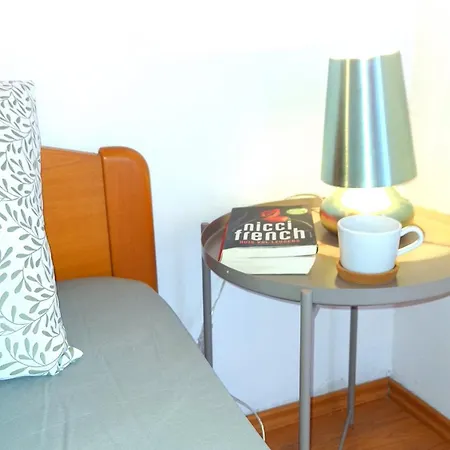 Apartment Ivana *