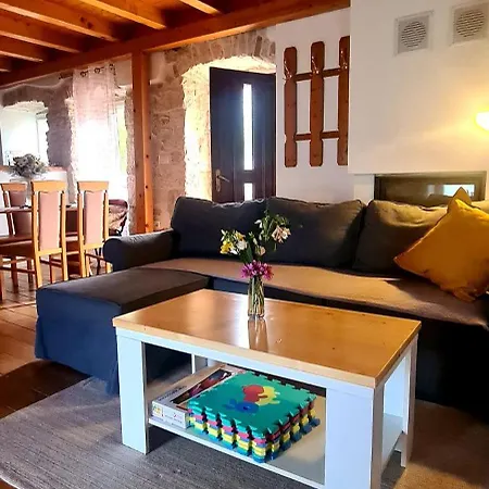 Ivana Apartment Kršan