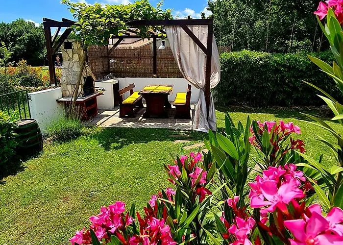 Apartment Ivana Kršan