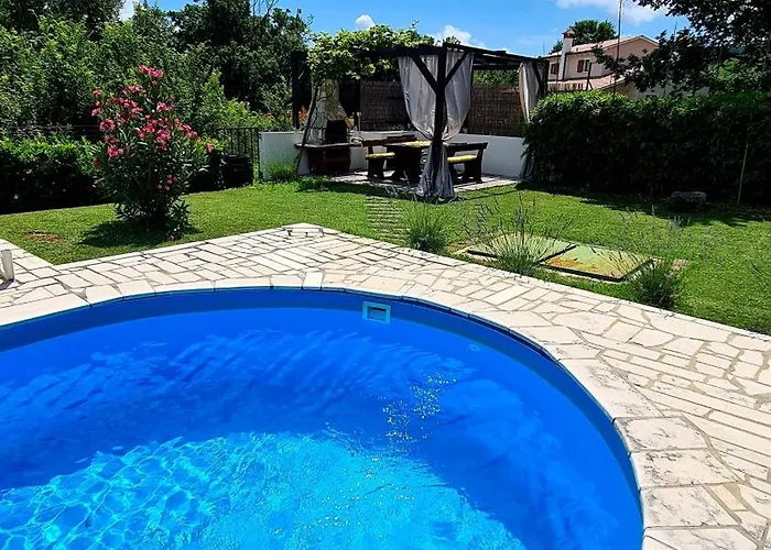Apartment Ivana Kršan