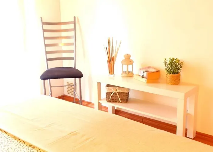 Apartment Ivana Kršan