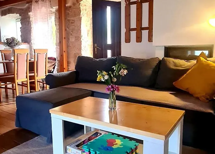 Ivana Apartment Kršan