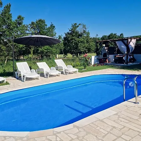 Apartman Ivana *