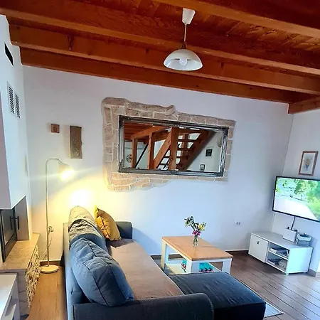 Apartment Ivana
