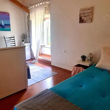 Apartment Ivana *