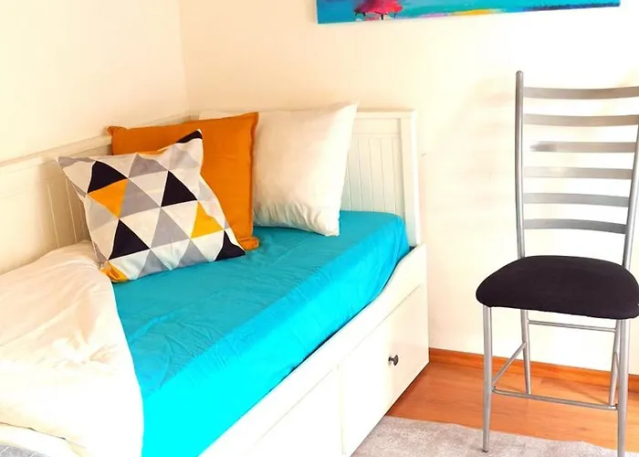 Apartment Ivana