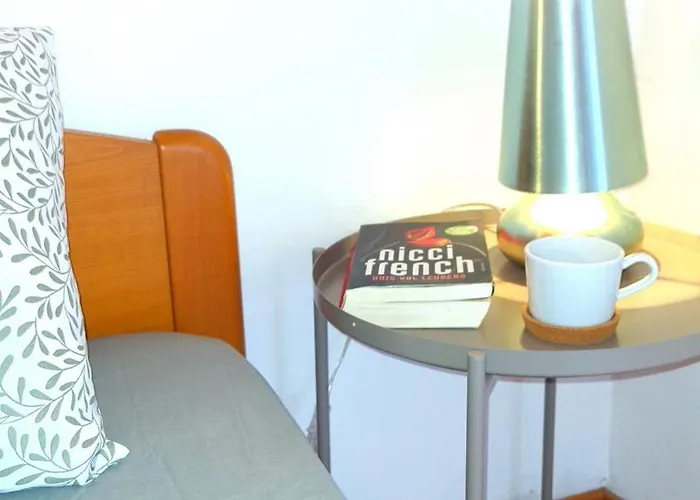 Apartment Ivana *